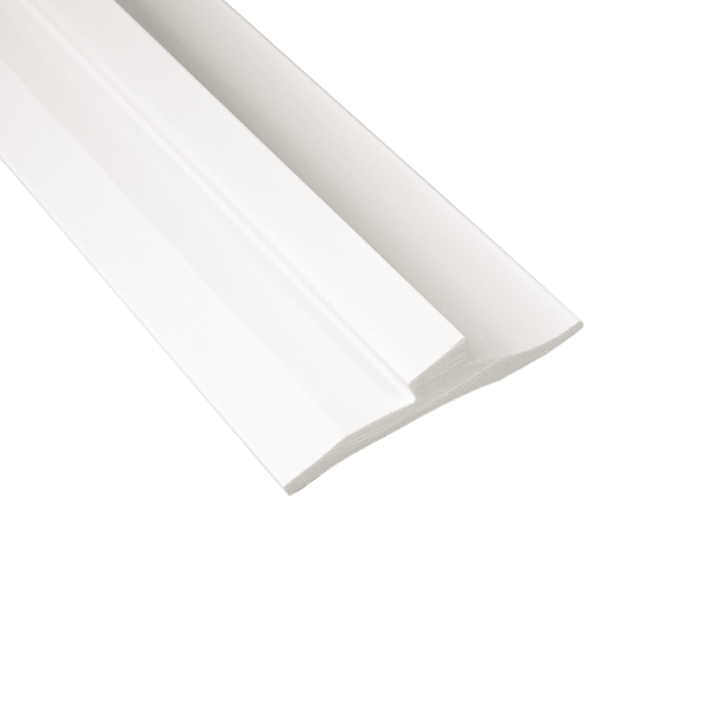 LED Deckenleiste - INO-13 - 170 x 4,5 x 12,0 cm - BaukastenStore