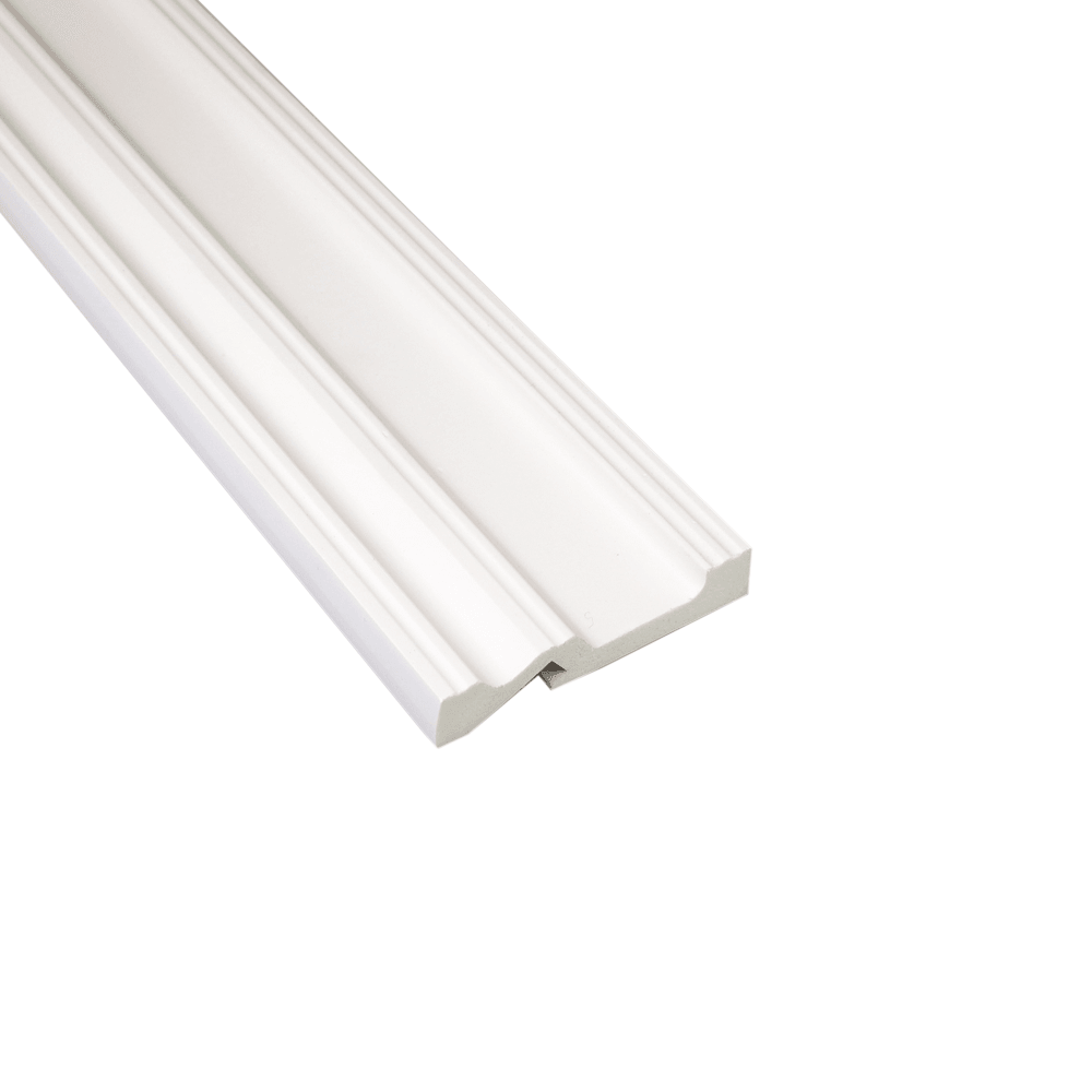 LED Sockelleiste - INO-2 - 170 x 1,8 x 10 cm - BaukastenStore