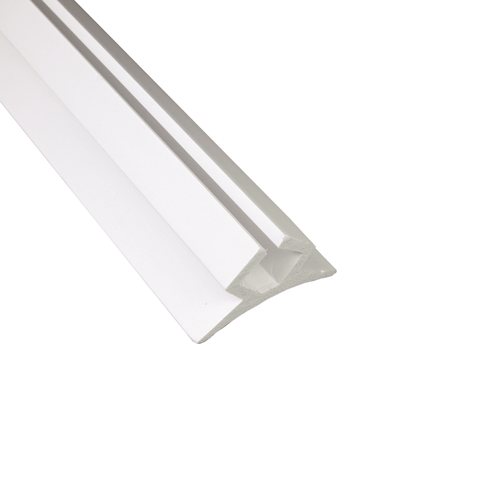 LED Deckenleiste - INO-8 - 170 x 8,5 x 8,5 cm - BaukastenStore