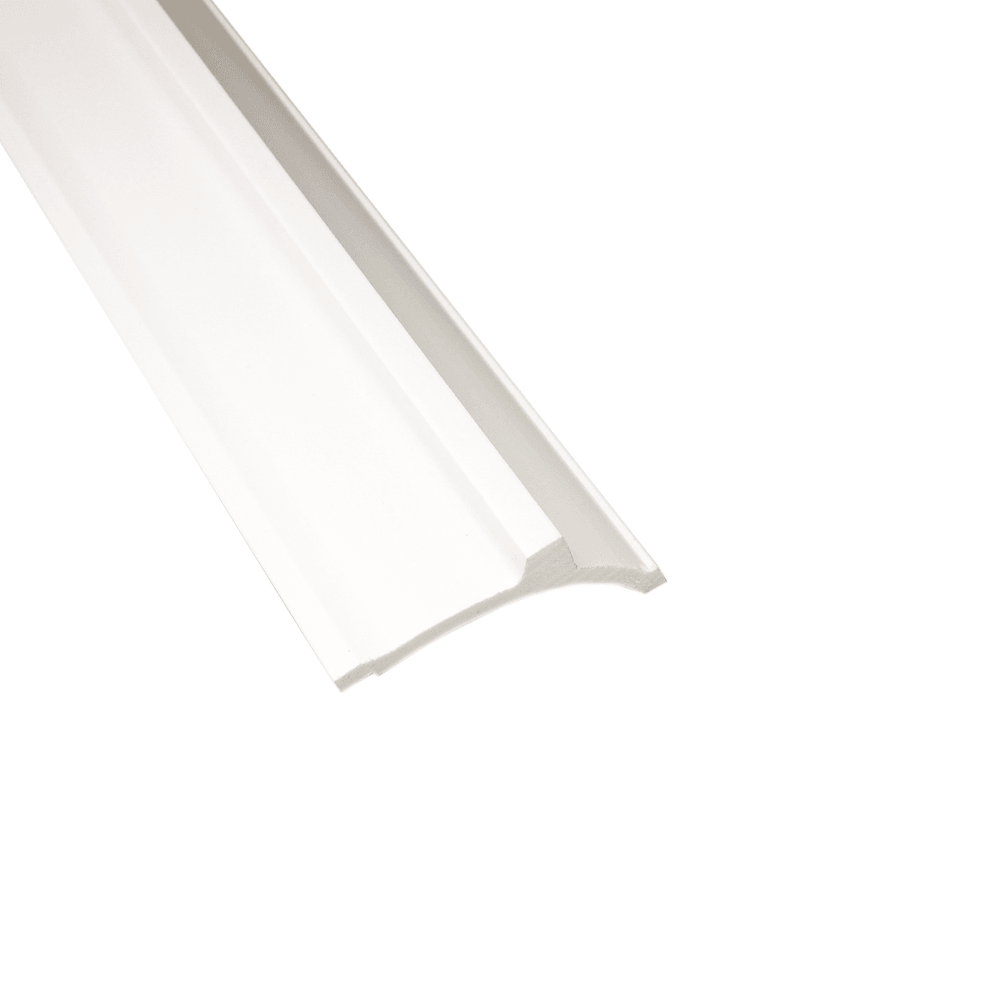 LED Deckenleiste - INO-9 - 170 x 5,0 x 10,0 cm - BaukastenStore