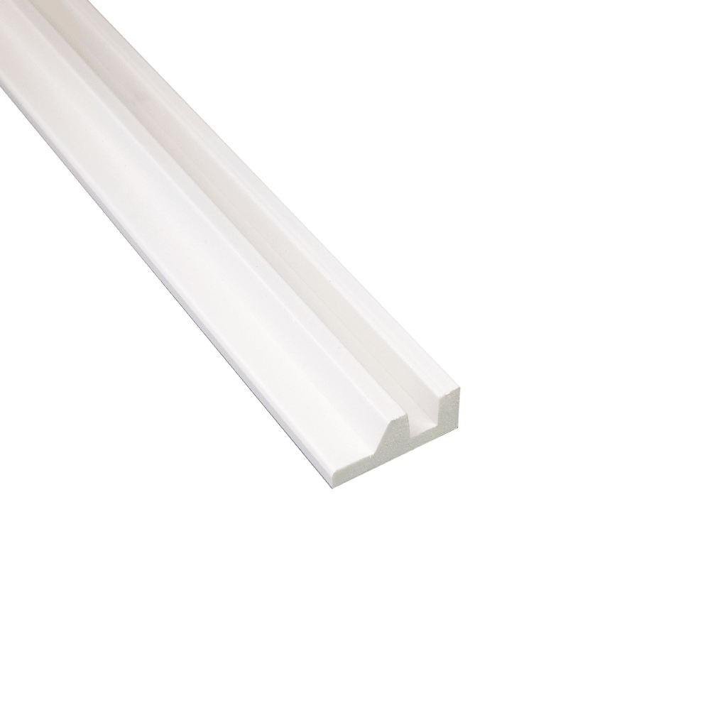 LED Sockelleiste - INO-1 - 170 x 2,5 x 6,2 cm - BaukastenStore