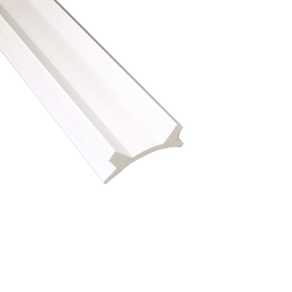LED Deckenleiste - INO-12 - 170 x 8,5 x 9,5 cm - BaukastenStore